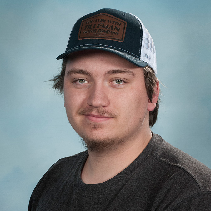 Gunnar Decker